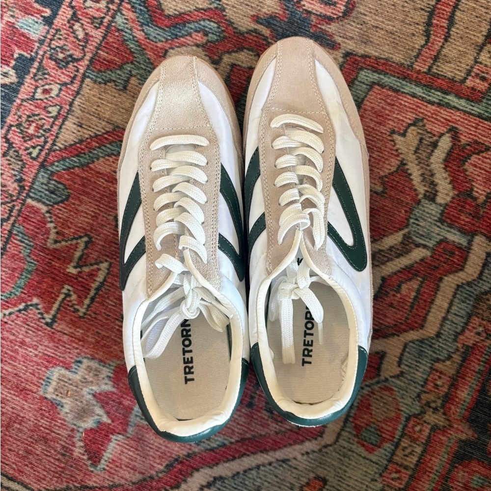 Tretorn sneakers